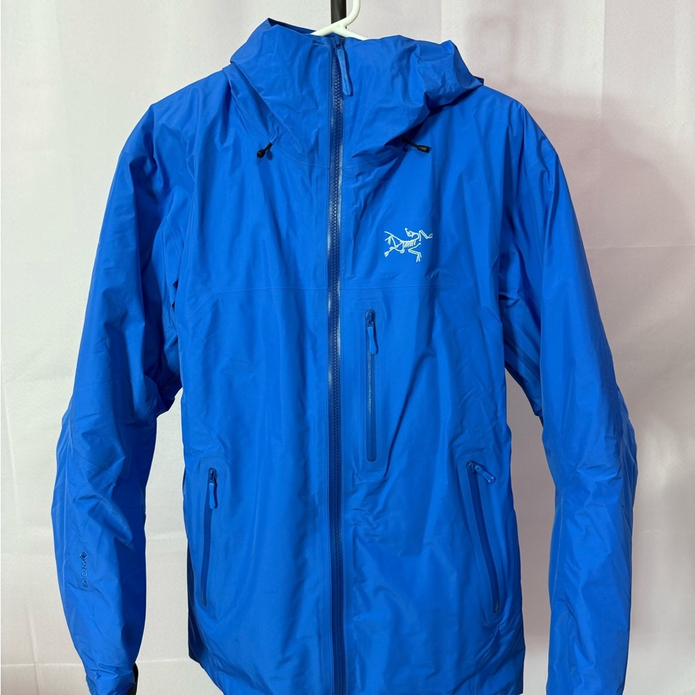 Arc'teryx Beta Insulated Jacket Men’s (M) RECCO®